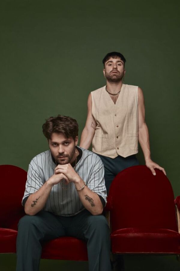 La banda de indie pop, El Zar regresa a nuestro país la próxima semana en el festival Nomada