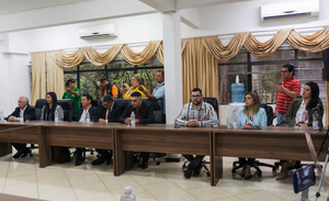 Nuevos nombramientos y una promoción en la Gobernación - La Clave