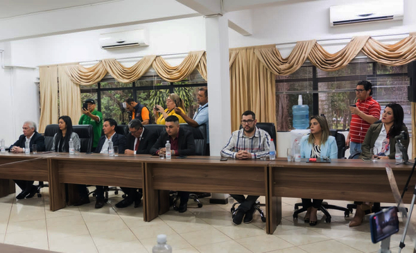 Nuevos nombramientos y una promoción en la Gobernación - La Clave
