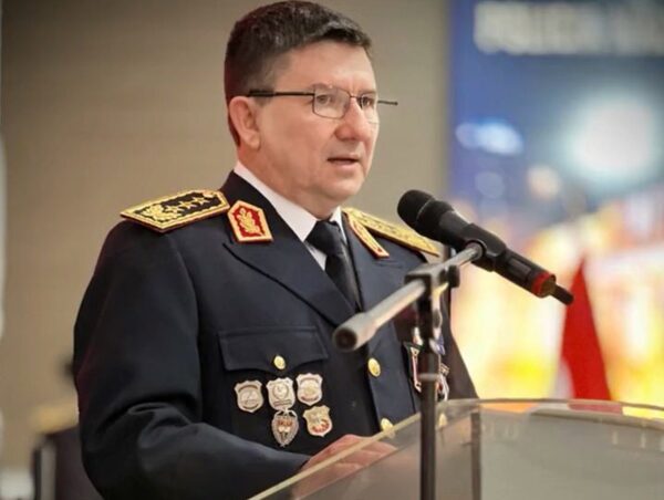 Policías emboscados habrían ocultado la verdad sobre su operativo, según subcomandante · Radio Monumental 1080 AM