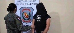 Diario HOY | Mujer acusada de 'sextorsionar' a colonos menonitas fue detenida