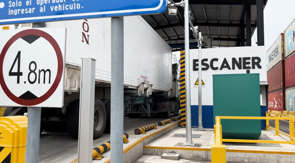 Argentina endurece controles a barcazas paraguayas
