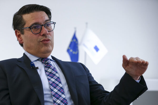 La crisis climática "resuena dramáticamente" en Latinoamérica, dice el vicepresidente del BEI - MarketData