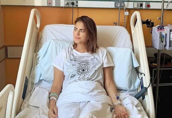 Tras autopsia a Silvina Luna, abogado Burlando confirmó que acusará a Lotocki de homicidio
