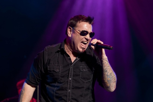 Diario HOY | Muere Steve Harwell, exlíder de la banda Smash Mouth