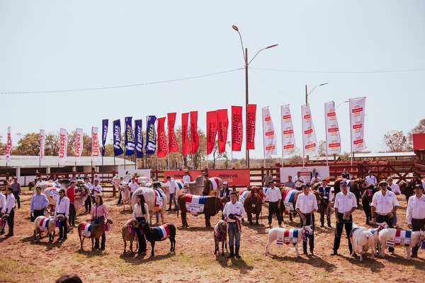 Expo Norte culmina con evaluación positiva | Radio Regional 660 AM