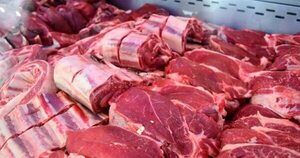 Inflación de agosto fue de -0,2% por baja de precio de carnes y combustibles