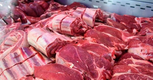 Inflación de agosto fue de -0,2% por baja de precio de carnes y combustibles