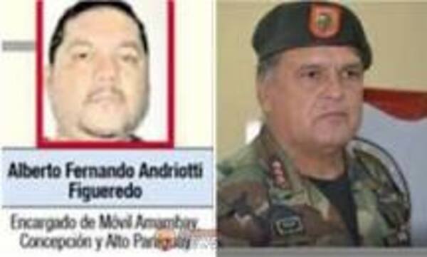 Sala Penal confirma a camaristas en causa por contrabando a exfuncionarios de Detave