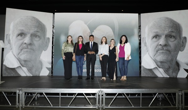 Fapasa presenta innovador medicamento para personas con Alzheimer - El Independiente