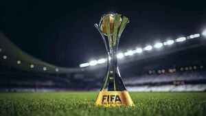 FIFA sorteará el martes calendario del Mundial de Clubes