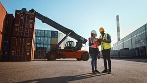 Presentan proyecto que pretende simplificar y remover trabas al comercio internacional - MarketData
