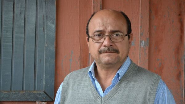 Fiscal intenta liberar a ciudadano con orden de captura por homicidio - PDS RADIO Y TV