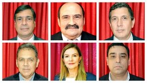 IPS: tras denuncia de irregularidades, auditores del Poder Ejecutivo iniciaron trabajos en el ente - Nacionales - ABC Color