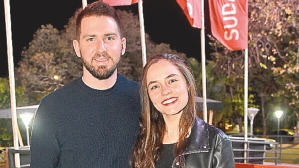 Concierto por la vida con Soledad Pastorutti