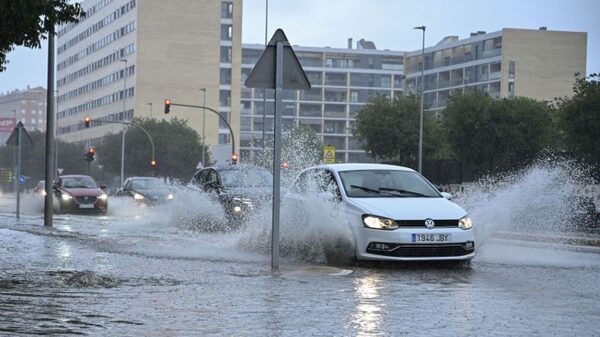 Dos muertos y un desaparecido por lluvias torrenciales en España - El Independiente