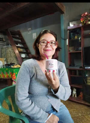 Mujer se encuentra desaparecida y su familia pide ayuda para encontrarla - trece