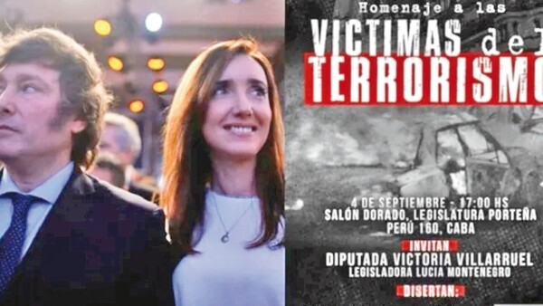 Argentina: Polémica por “homenaje a víctimas” del terrorismo de izquierda