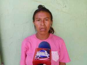Hurtan bolsón de una nativa que contenía documentos y dinero en Identificaciones - Radio Imperio 106.7 FM