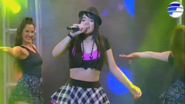 Atreverse a soñar: Marilina se consolida como cantante y se acerca el final de la serie