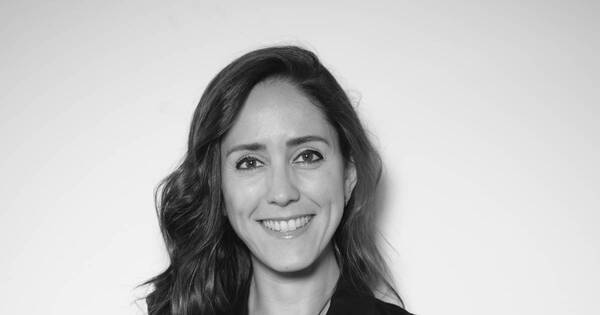 La Nación / Paraguaya es electa como jurado en premio internacional de marketing