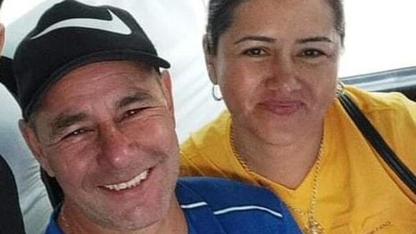 Víctima de feminicidio denunció dos veces a su expareja por violencia