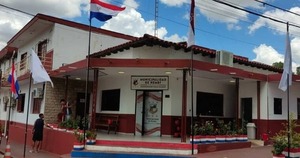 Caso intervención a la municipalidad de Ñemby se encuentra en proceso de estudio en Diputados