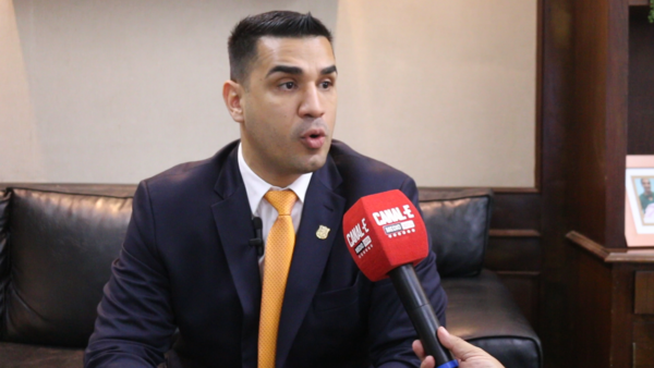LuiFer, auditará administraciones anteriores
