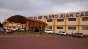 Autoridades investigan extraña desaparición de una joven Amambay