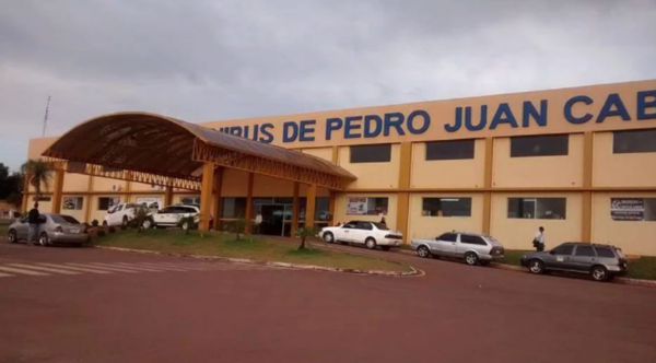 Autoridades investigan extraña desaparición de una joven Amambay