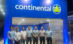 Banco Continental marca presencia en la Expo Norte 2023