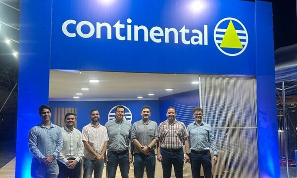 Banco Continental marca presencia en la Expo Norte 2023