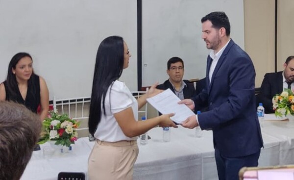 Asumió nueva directora de la Décima Región Sanitaria