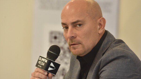 Olimpia recibe ultimátum: Debe pagar una deuda o perderá puntos