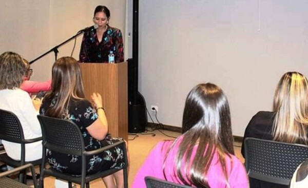 Culmina II módulo de curso sobre liderazgo femenino en política