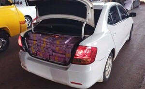 Piden juzgamiento de hombre detenido con 417 kilos de marihuana