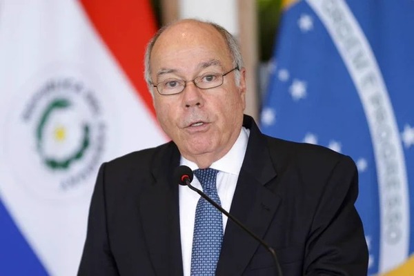 Se volverán a reunir negociadores del Mercosur y la UE para cerrar acuerdo comercial - ADN Digital