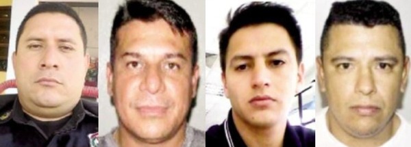Santa Rita: imputan a policías por presunta coima y robo a libaneses - Unicanal