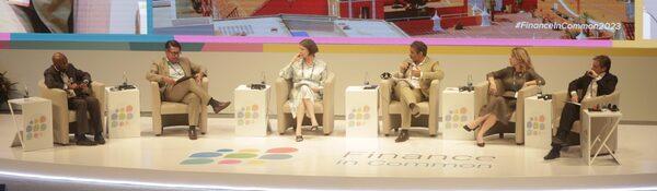 Expertos proponen expandir la educación ante los desafíos de desarrollo de América Latina - MarketData