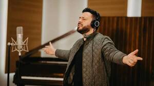 ¡A días de un nuevo concierto de Lucas Sugo en Paraguay!