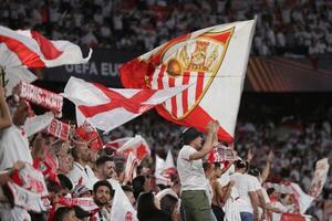 El más ganador de la Europa League