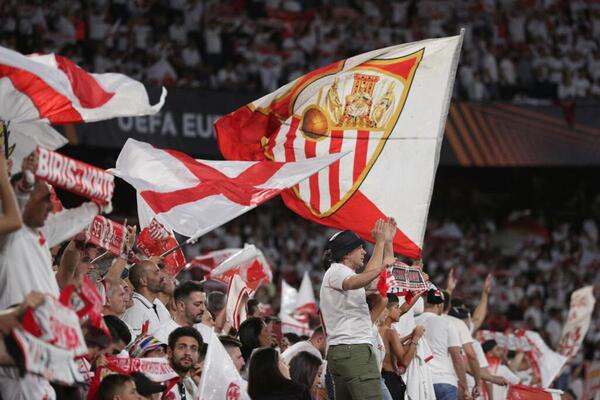 El más ganador de la Europa League