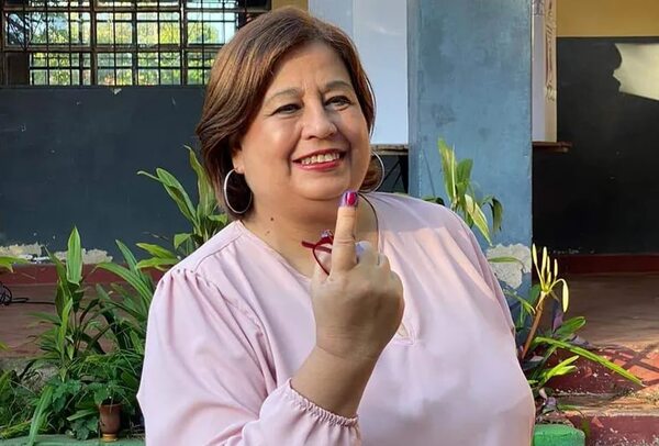 PGN 2024: “Esta Bicameral como nunca va a tener muy poca voz de disidencia”, dice Esperanza Martínez - Política - ABC Color