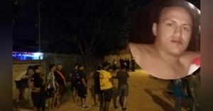 Imputan a barrabrava por intento de homicidio