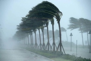 Paso de un ciclón en el sur de Brasil deja al menos cuatro muertos - Unicanal
