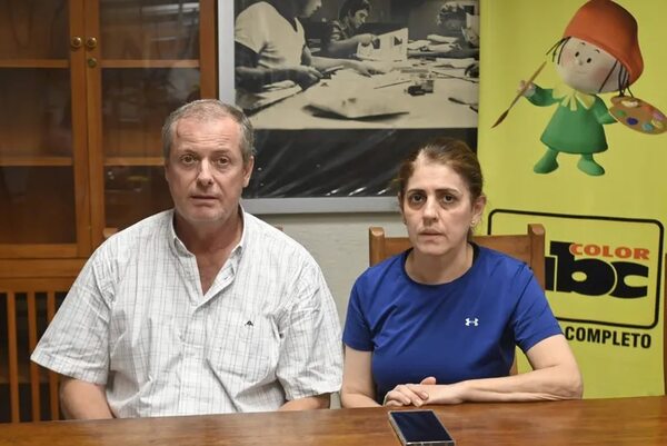 Denuncian dilación de juicios que ya llega a los 13 años - Nacionales - ABC Color