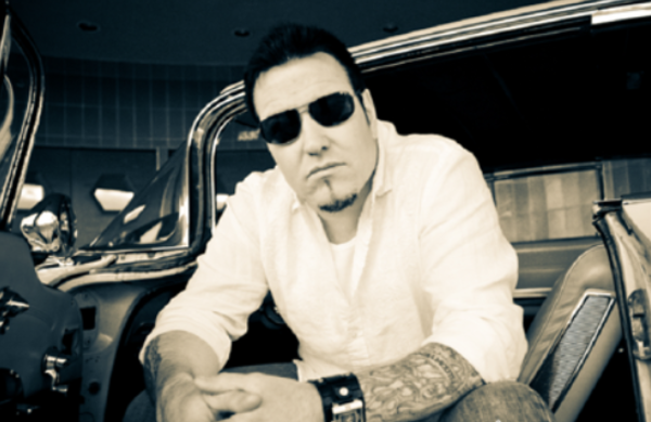Muere el exlíder de Smash Mouth, Steve Harwell