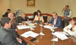 Comisión del Senado visitará sedes de universidades privadas