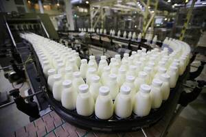 En el mundo 20 empresas concentran la mayor facturación en mercado lácteo
