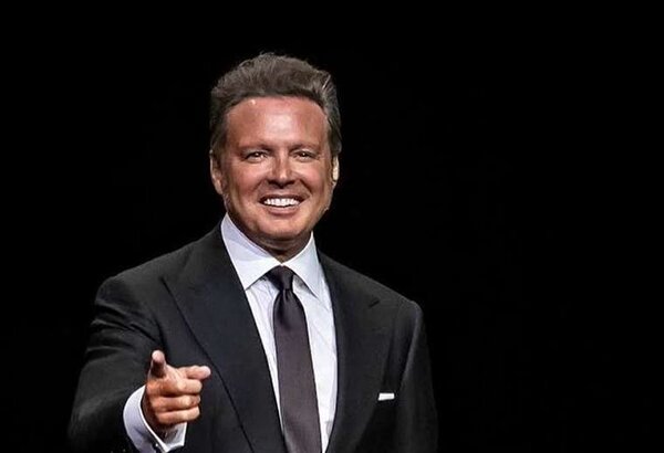 Billboard: Luis Miguel es el cantante mexicano más exitoso de todos los tiempos